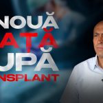 REPORTAJ „Trebuia să trec prin acea clădire ca să trăiesc”: povestea unui transplant de ficat reușit 