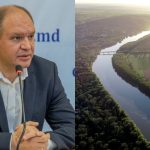 Ceban: Nistrul, la cel mai ridicat nivel de la începutul verii. Datele nu sunt făcute publice
