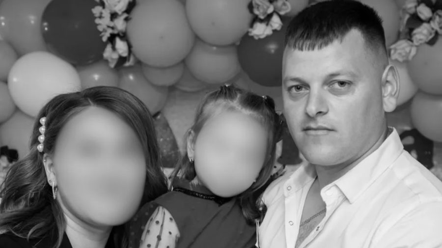 Un tânăr tată moldovean a decedat în Italia după ce și-a salvat fetița de la înec