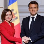 Franța felicită Republica Moldova de Ziua Independenței