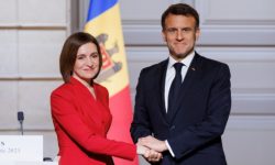 Franța felicită Republica Moldova de Ziua Independenței