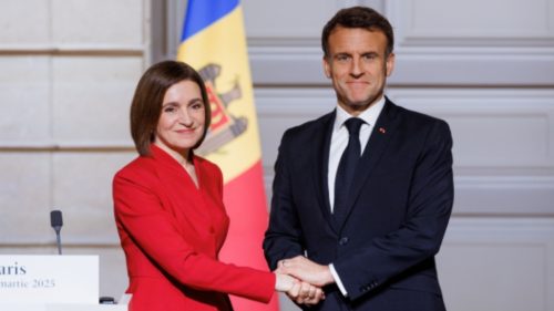 Franța felicită Republica Moldova de Ziua Independenței