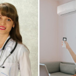 Pericolul ascuns al aerului condiționat sau de ce vara mai mulți pacienți ajung la medicul ORL