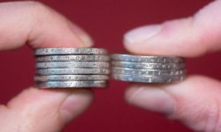 Un american a găsit o comoară în pușculiță: moneda sa de 10 cenți valorează 1,5 mln de dolari