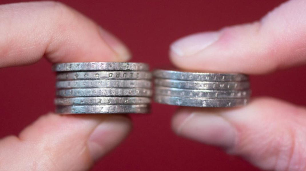 Un american a găsit o comoară în pușculiță: moneda sa de 10 cenți valorează 1,5 mln de dolari