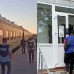 Noi condiții de trai pentru muncitorii străini care locuiau în vagoane