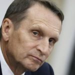 Vizita secretă la Moscova: Ratcliffe ar fi discutat cu Narîșkin despre planurile militare ale Rusiei
