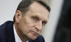 Vizita secretă la Moscova: Ratcliffe ar fi discutat cu Narîșkin despre planurile militare ale Rusiei