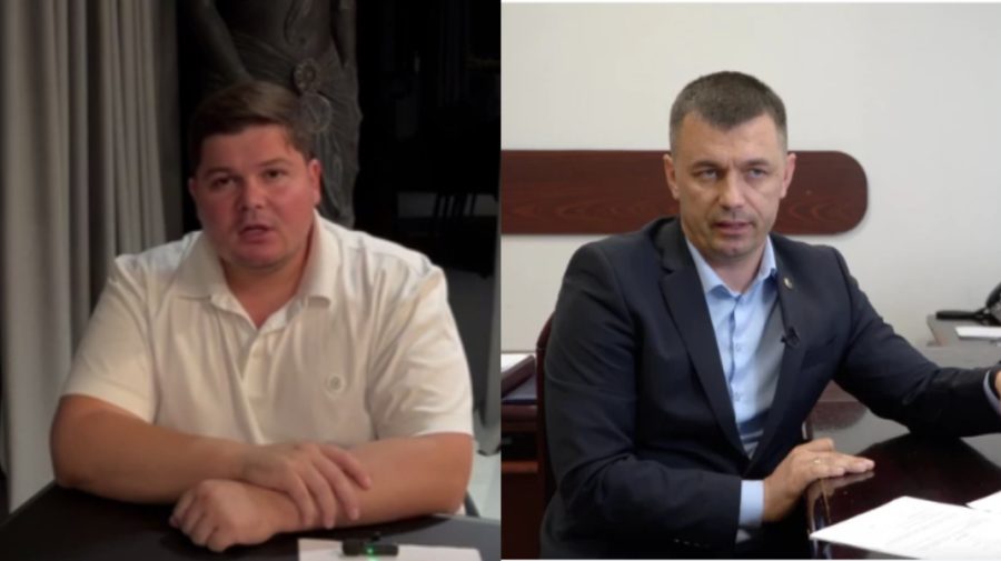 Ion Onța face noi dezvăluiri: Catlabuga i-a rugat insistent pe colegii mei să depună declarații împotriva mea