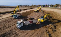 BERD a scos-o din licitații, Moldova îi pregătește un contract de 43 de milioane de euro
