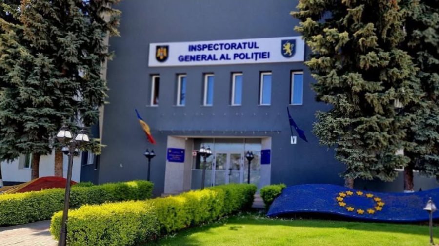 „Ne vom apăra angajații prin toate căile legale” – reacția Poliției la scandalul dintre Onța și șeful INI
