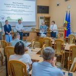 Chișinăul învață din experiența SUA. Cum va arăta noul Plan Urbanistic General