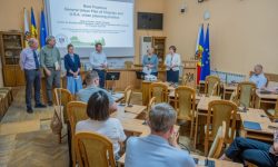 Chișinăul învață din experiența SUA. Cum va arăta noul Plan Urbanistic General