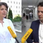 Secția de terapie intensivă de la spitalul Ministerului Sănătății, inactivă. Explicațiile ministrului și directorului