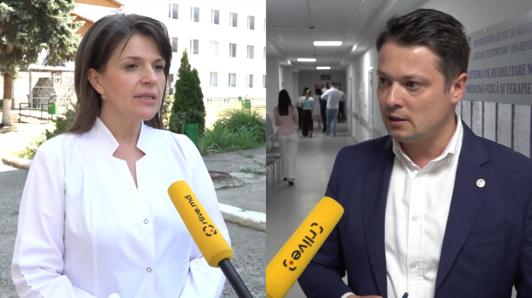 Secția de terapie intensivă de la spitalul Ministerului Sănătății, inactivă. Explicațiile ministrului și directorului