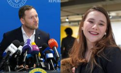 Ministrul Mediului, noi detalii despre angajarea Seliniei Cojocaru