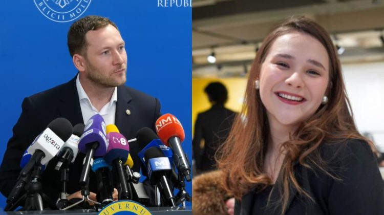Ministrul Mediului, noi detalii despre angajarea Seliniei Cojocaru