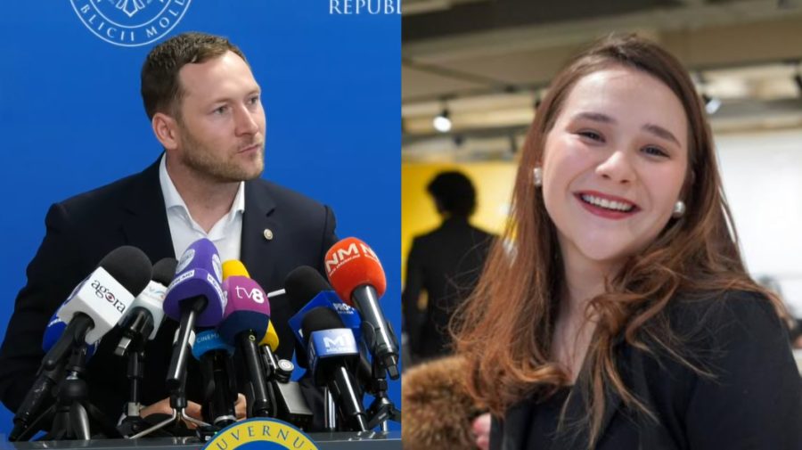 Ministrul Mediului, noi detalii despre angajarea Seliniei Cojocaru