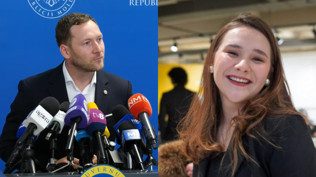 Ministrul Mediului, noi detalii despre angajarea Seliniei Cojocaru