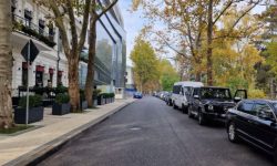 Grădinițe, spitale și străzi: ce schimbă Chișinăul cu bani europeni