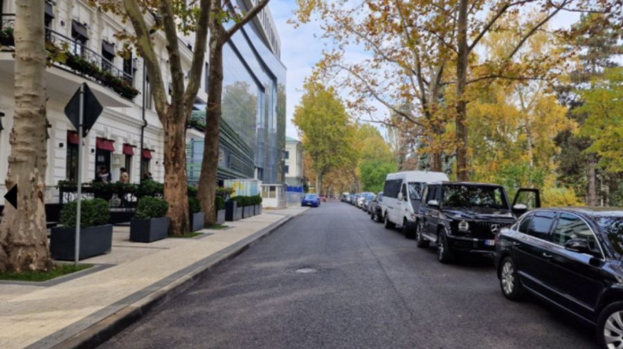 Grădinițe, spitale și străzi: ce schimbă Chișinăul cu bani europeni