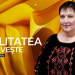 Ecaterina Mardarovici și Ana Donia, invitate la „Realitatea te privește”