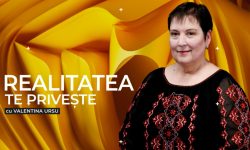 Ecaterina Mardarovici și Ana Donia, invitate la „Realitatea te privește”