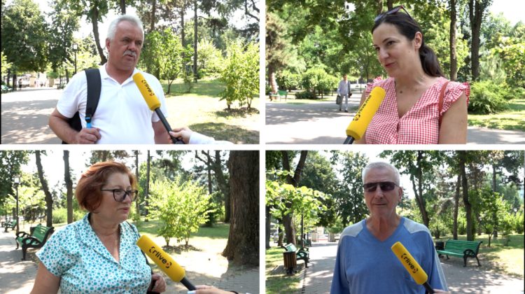 VOX POPULI: Cum economisesc cetățenii energia electrică