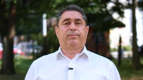 „Europa nu este doar o destinație, ci cel mai sigur plan prin care ne putem moderniza fiecare localitate” – Cristian David, Președinte ILD România