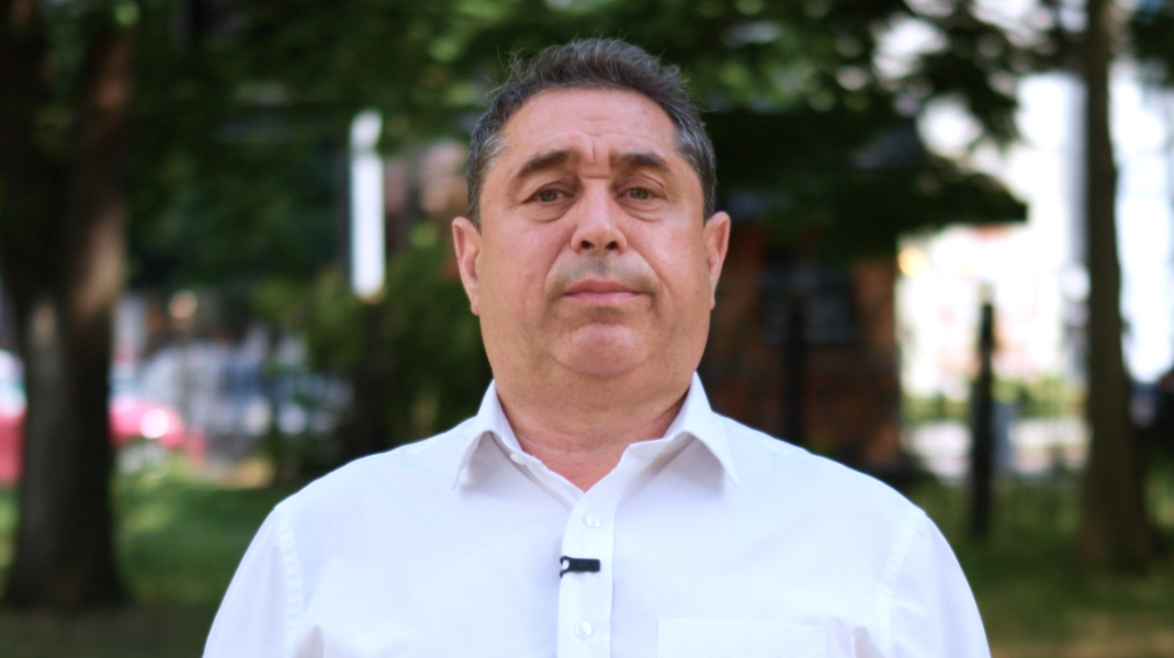 „Europa nu este doar o destinație, ci cel mai sigur plan prin care ne putem moderniza fiecare localitate” – Cristian David, Președinte ILD România