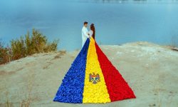 „La mulți ani, Moldova! Te iubim!”. Cum au ales doi artiști de la noi să-și omagieze țara de Ziua Independenței