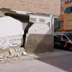 VIDEO Un oraș din sudul Spaniei, zguduit din nou de un cutremur. Sunt răniți și clădiri avariate