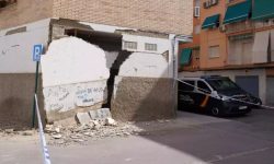 VIDEO Un oraș din sudul Spaniei, zguduit din nou de un cutremur. Sunt răniți și clădiri avariate