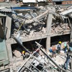 Cutremurul devastator din Columbia: Pagubele sunt estimate la 9,57 miliarde de dolari