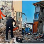 VIDEO Scene dramatice în Indonezia după un cutremur cu magnitudinea 7,7: Zeci de morți și oameni prinși sub ruine