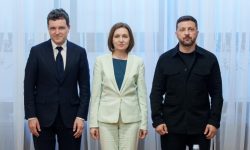 Nicușor Dan, mesaj de Ziua Limbii Române: Pentru prima dată, o celebrăm împreună în România, Moldova și Ucraina