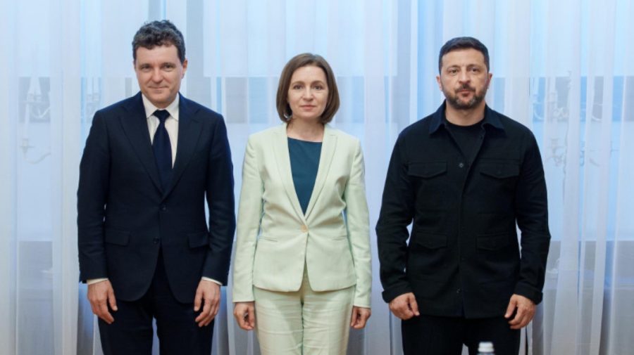 Nicușor Dan, mesaj de Ziua Limbii Române: Pentru prima dată, o celebrăm împreună în România, Moldova și Ucraina