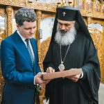 Mitropolitul Basarabiei, la întrevederea cu Dan: Este necesară recuperarea patrimoniului confiscat de regimul sovietic