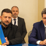 Nicușor Dan: Ucraina a fost rugată să nu atace navele care transportă petrol pentru România și Moldova