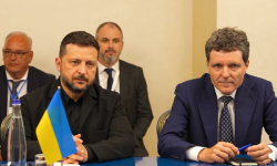 Nicușor Dan: Ucraina a fost rugată să nu atace navele care transportă petrol pentru România și Moldova