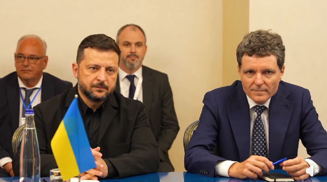 Nicușor Dan: Ucraina a fost rugată să nu atace navele care transportă petrol pentru România și Moldova
