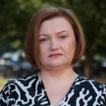 „O echipă puternică se cunoaște prin fapte și proiecte concrete” – Daniela Naghirnaia, Specialistă marketing