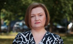 „O echipă puternică se cunoaște prin fapte și proiecte concrete” – Daniela Naghirnaia, Specialistă marketing