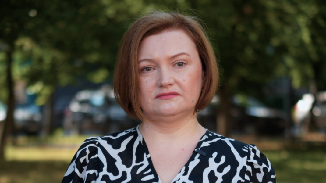„O echipă puternică se cunoaște prin fapte și proiecte concrete” – Daniela Naghirnaia, Specialistă marketing