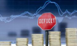 Moldova se împrumută tot mai scump pentru a acoperi deficitul bugetar. Economist: Trăim cea mai dramatică perioadă