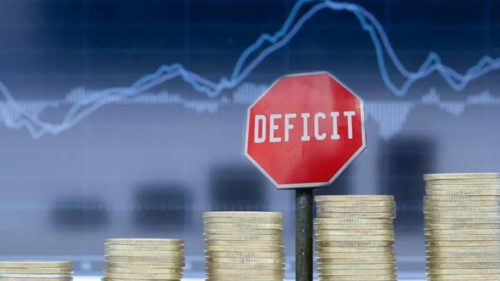 Moldova se împrumută tot mai scump pentru a acoperi deficitul bugetar. Economist: Trăim cea mai dramatică perioadă