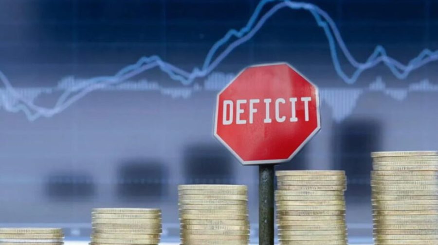 Moldova se împrumută tot mai scump pentru a acoperi deficitul bugetar. Economist: Trăim cea mai dramatică perioadă