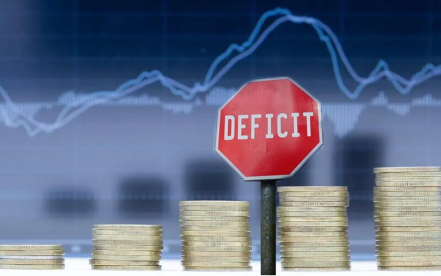 Moldova se împrumută tot mai scump pentru a acoperi deficitul bugetar. Economist: Trăim cea mai dramatică perioadă