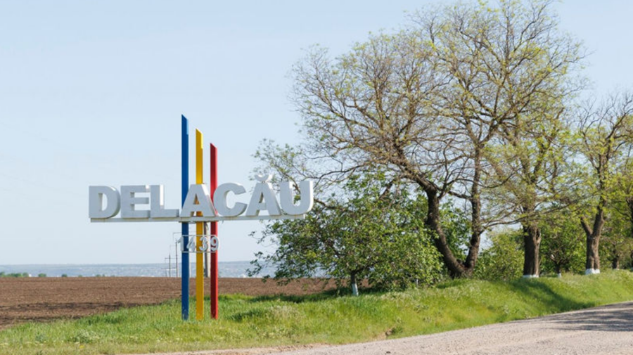 Referendum local la Delacău, în noiembrie: Locuitorii vor decide asupra exploatării resurselor minerale