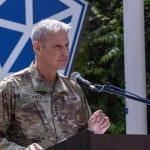 SUA îl demite pe generalul care coordona sprijinul militar pentru Ucraina. Motivul invocat